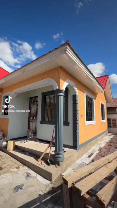 House for Rent at Tabata, Dar Es Salaam