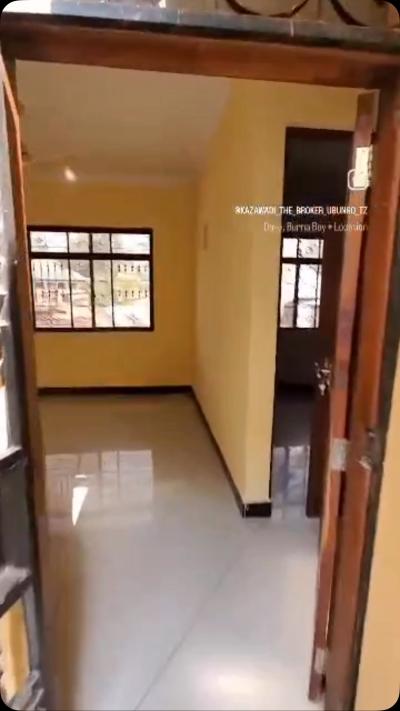 House/Apartment for Rent at Ubungo, Dar Es Salaam