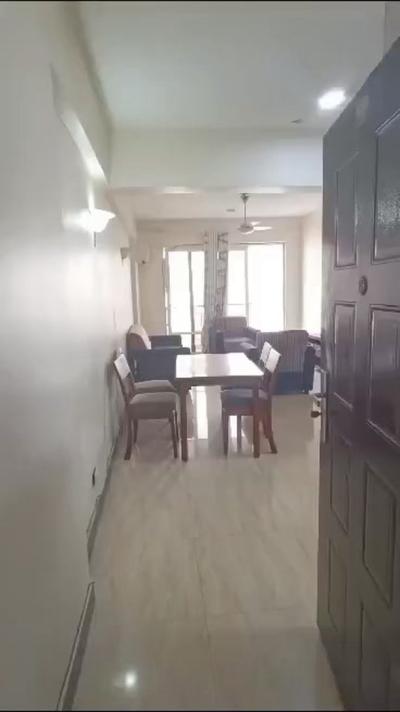 Nyumba/Apartment ya vyumba viwili inapangishwa Ukumbi, Iringa