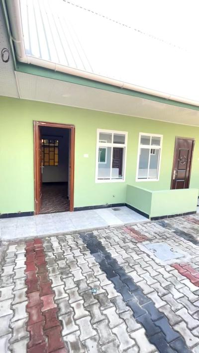 House for rent at Kigamboni, Dar Es Salaam