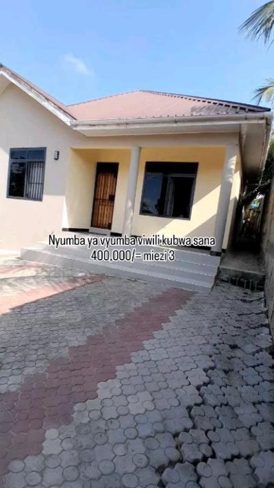 House for sale at Goba, Dar Es Salaam