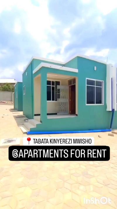 House for rent at Tabata, Dar Es Salaam