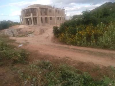 Plot for sale at Mjini, Ruvuma