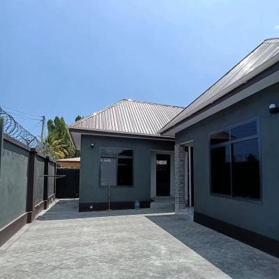 1 Bedrooms House/Apartment for Rent at Mwananyamala, Dar Es Salaam