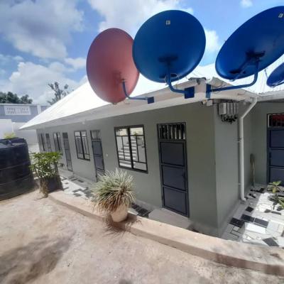 House for Rent at Kimara, Dar Es Salaam