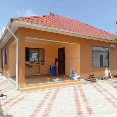 2 Bedrooms House for Rent at Mbweni, Dar Es Salaam