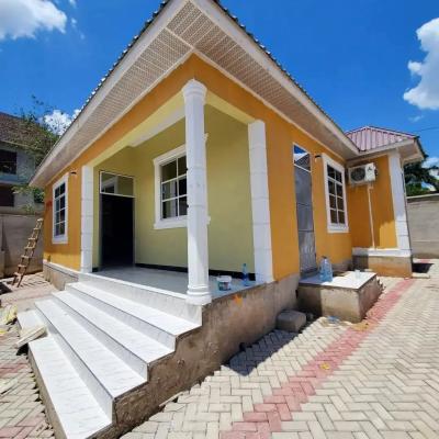 2 Bedrooms House/Apartment for Rent at Soweto, Kilimanjaro