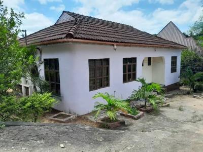 Plot for sale at Mbezi, Dar Es Salaam