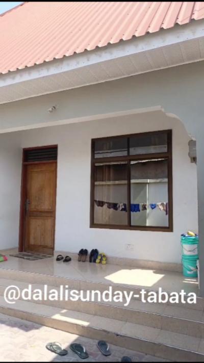 House/Apartment for Rent at Tabata, Dar Es Salaam