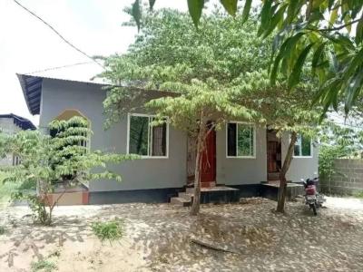 House/Apartment for Rent at Kibamba, Dar Es Salaam