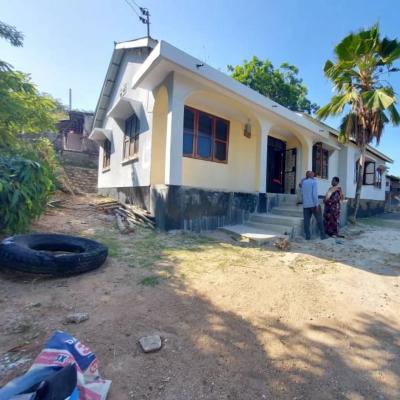 3 Bedrooms House for Rent at Ubungo, Dar Es Salaam