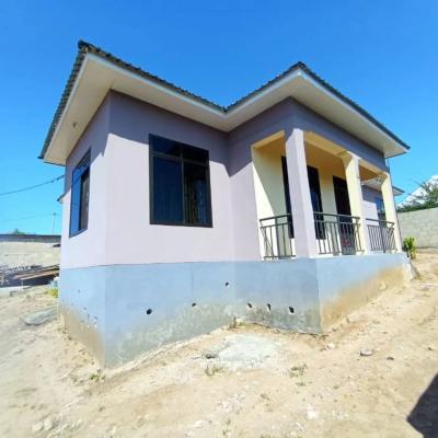 House/Apartment for Rent at Kibamba, Dar Es Salaam