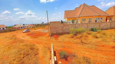 Plot for sale at Mkalama, Morogoro