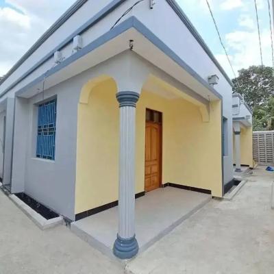 House/Apartment for Rent at Kiluvya, Pwani