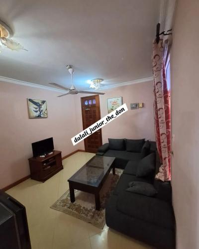 1 Bedrooms House for Rent at Mikocheni, Dar Es Salaam