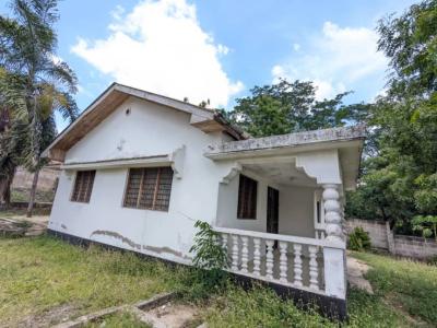 3 Bedrooms House for Rent at Kimara, Dar Es Salaam