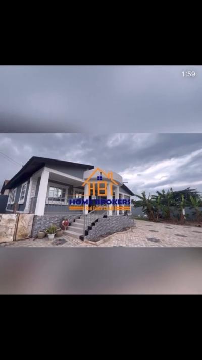 4 Bedrooms House for Rent at Mlimani, Morogoro