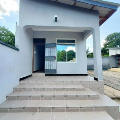 House/Apartment for Rent at Tabata, Dar Es Salaam