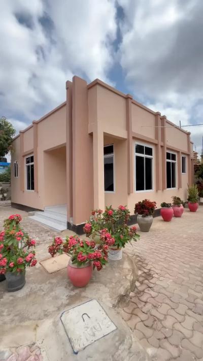 House for Rent at Serengeti, Mbeya