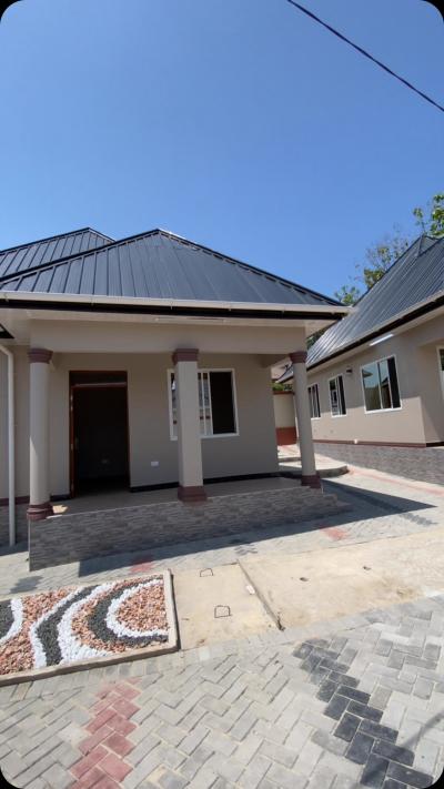 2 Bedrooms House/Apartment for Rent at Goba, Dar Es Salaam