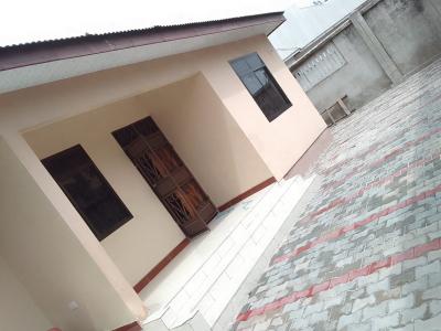 3 Bedrooms House/Apartment for Rent at Tabata, Dar Es Salaam