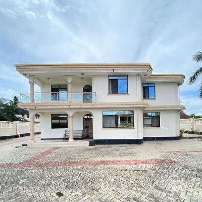 5 Bedrooms House for Rent at Mbezi, Dar Es Salaam