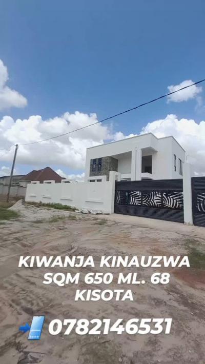 Plots for sale at Kigamboni, Dar Es Salaam