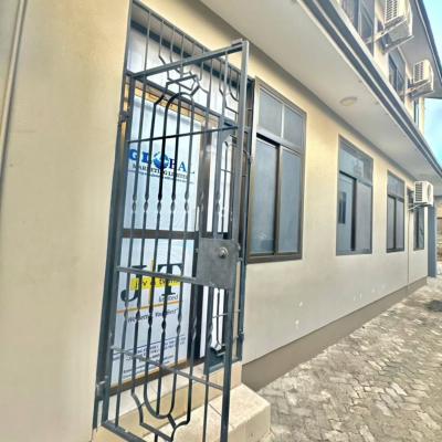 Office Space for Rent at Mikocheni, Dar Es Salaam