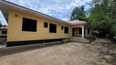 House for Rent at Kimara, Dar Es Salaam