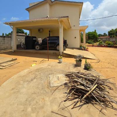 House for sale at Bunju, Dar Es Salaam