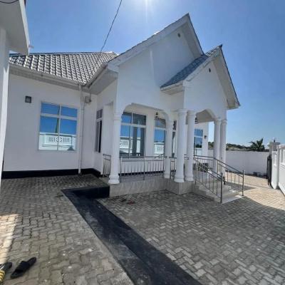 4 Bedrooms House for sale at Wazo, Dar Es Salaam