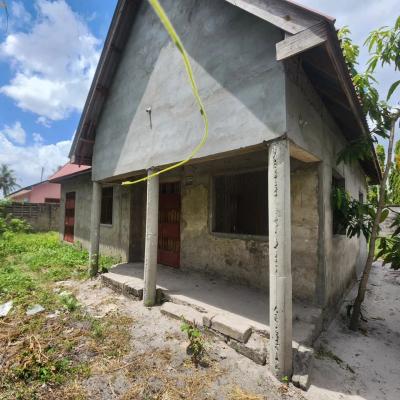 House/Apartment for sale at Kitunda, Dar Es Salaam