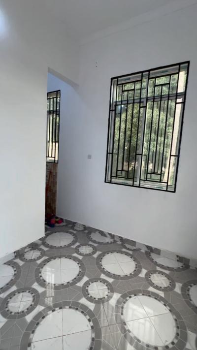 1 Bedrooms House for Rent at Kigamboni, Dar Es Salaam