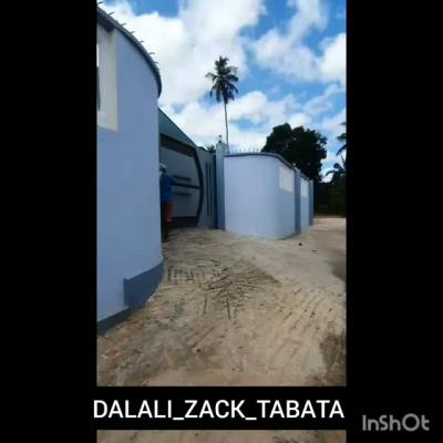 3 Bedrooms House for Rent at Tabata, Dar Es Salaam