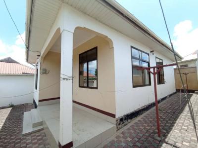 3 Bedrooms House for Rent at Kimara, Dar Es Salaam