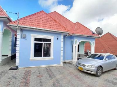 House for rent at Uwanjani, Songwe