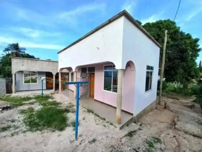 House for Rent at Kimara, Dar Es Salaam