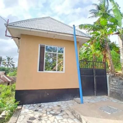 House for Rent at Kimara, Dar Es Salaam