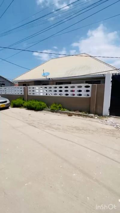 House for Rent at Sinza, Dar Es Salaam