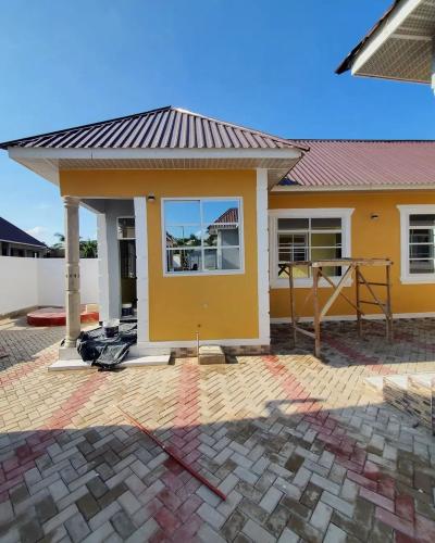 House/Apartment for Rent at Soweto, Kilimanjaro