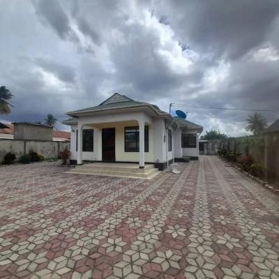 House for rent at Kitunda, Dar Es Salaam