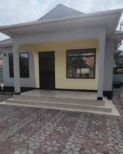 3 Bedrooms House for Rent at Kitunda, Dar Es Salaam