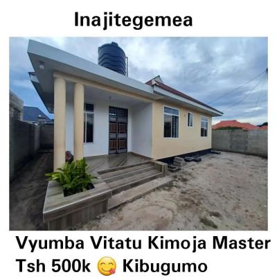 House for rent at Kigamboni, Dar Es Salaam