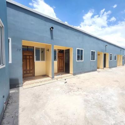 House/Apartment for Rent at Kivule, Dar Es Salaam