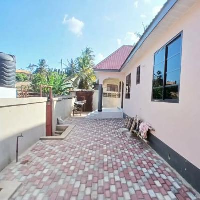 1 Bedrooms House/Apartment for Rent at Ubungo, Dar Es Salaam