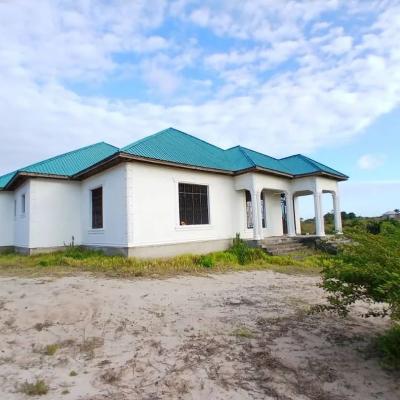 4 Bedrooms House for sale at Kigamboni, Dar Es Salaam