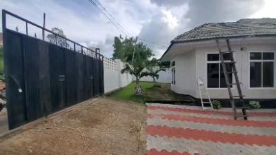 3 Bedrooms House for Rent at Goba, Dar Es Salaam