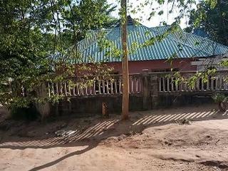 House for sale at Mabanda, Tanga