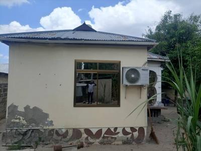 2 Bedrooms House for Rent at Kivule, Dar Es Salaam