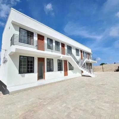 1 Bedrooms House/Apartment for Rent at Goba, Dar Es Salaam